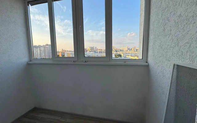 Квартира Двухкомнатная в Центре Самары