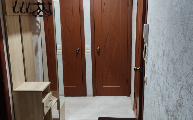 Апартаменты Квартира 2 Комнатная