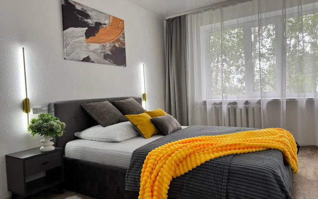 Bragin Hill Apartments