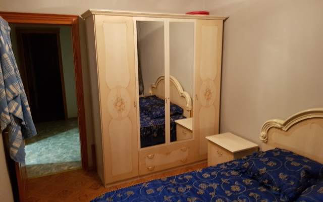 Квартира на Саратовском шоссе 91