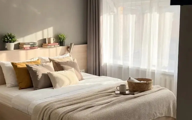 Mini-otel' Edem