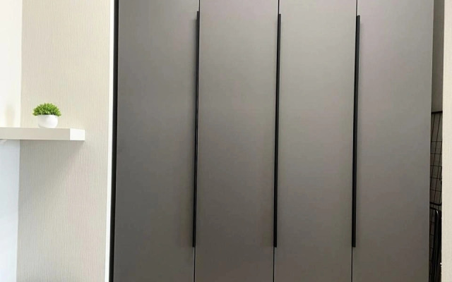 Квартира уютная роскошь возле аэропорта и ЭКСПО