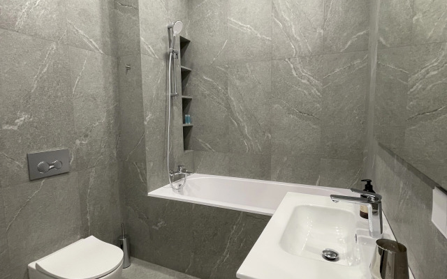 Квартира На Проспекте Победы