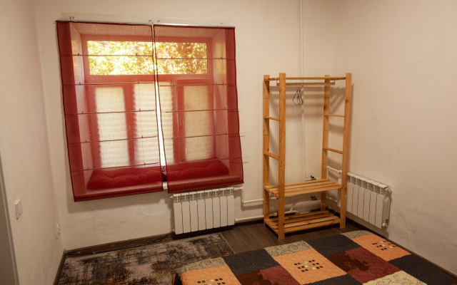Krasny Syezd Flat
