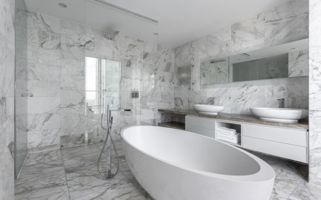 Апартаменты Roomley Moscow City 6