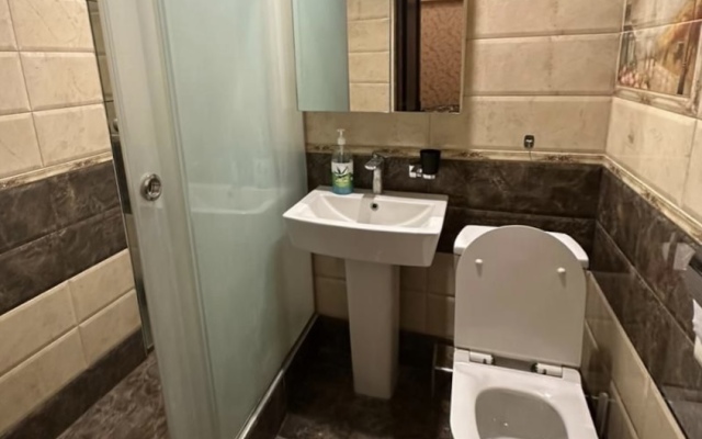 Cozy Apartment in Glinka 6 Street Apartments