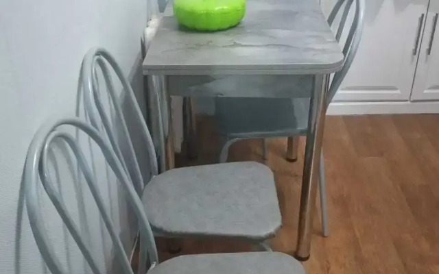 Апартаменты Трехкомнатные Большевистская 3