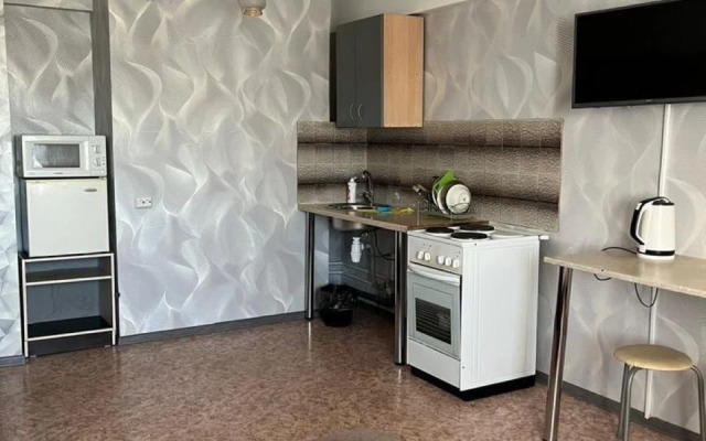 Uyutnaya Studiya S Balkonom Flat