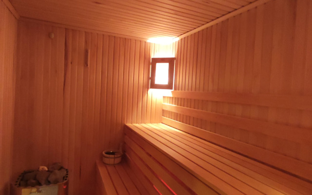 New Gudauri Rooms Apartment Hotel