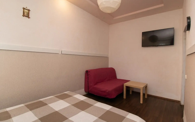 Квартира Positive apart