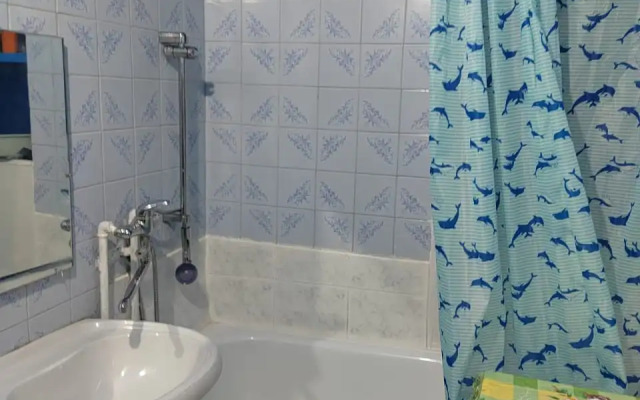 Квартира Однокомнатная Возле Площади Памяти