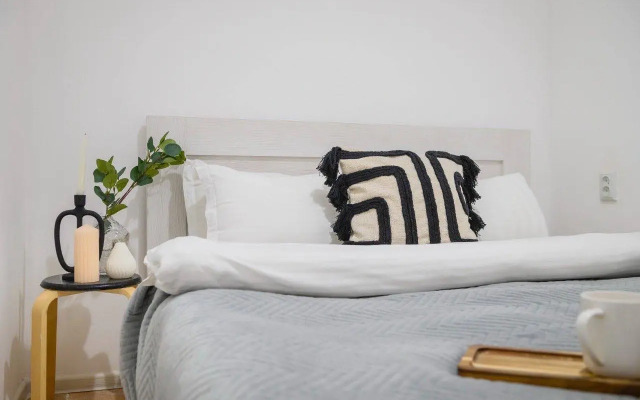 Апартаменты City Plus