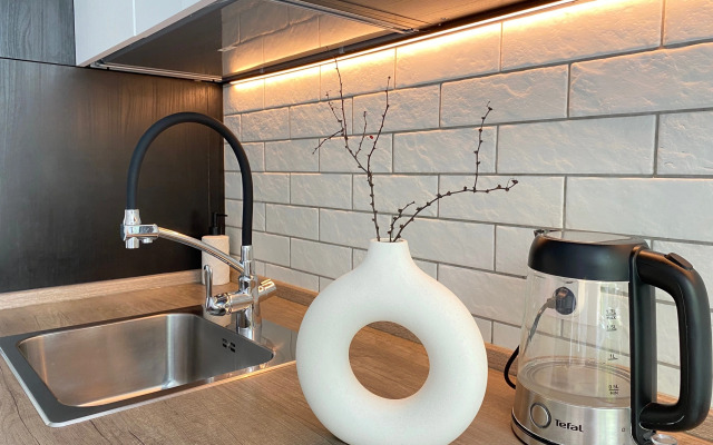 Квартира Sunny Forest