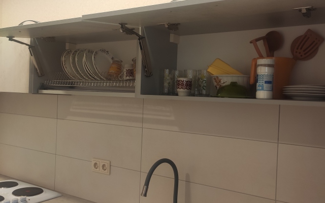 Апартаменты Уютные с закрытой территорией ЖК