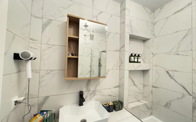 Квартира BuLove