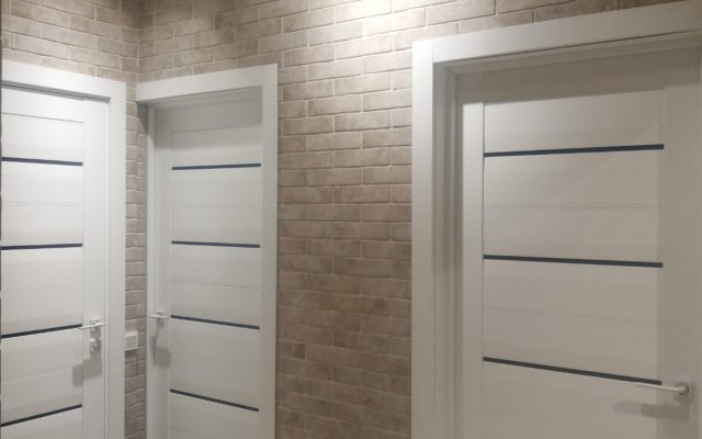 Апартаменты на Стрелецкой