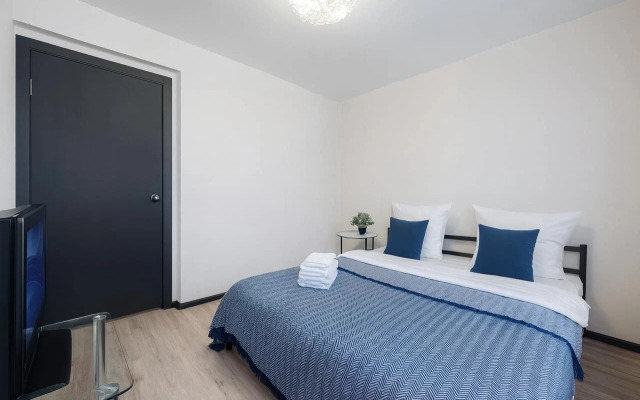 Апартаменты 1-комнатные в самом центре Суворовского