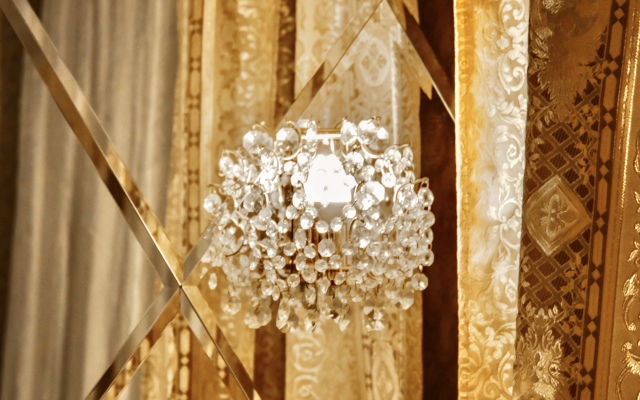 Golden Hotel