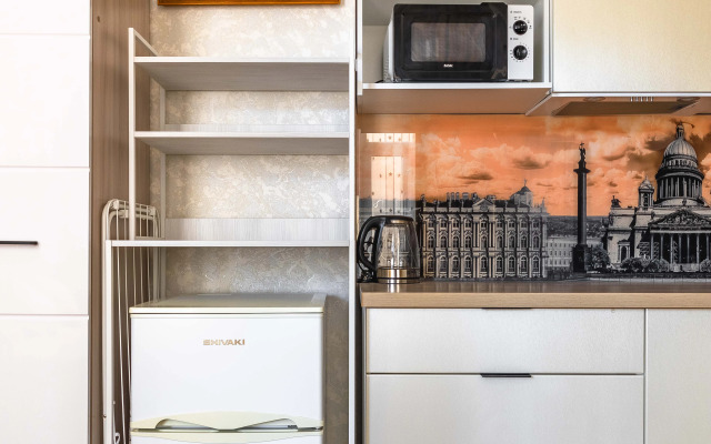 Квартира в самом центре у Москоского вокзала