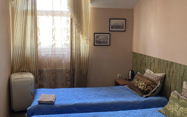 Kompleks Arabika Mini-hotel