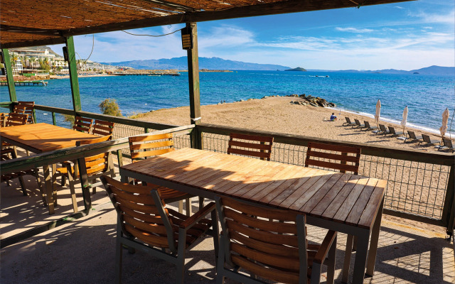 Bodrum Ada Turgutreis Apart-hotel