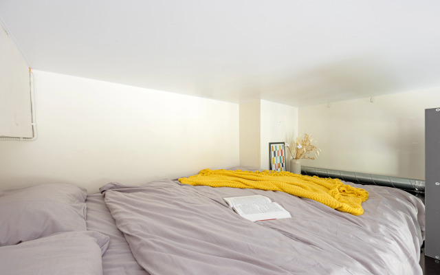 Апартаменты Hollywood (Голливуд) рядом с Зюзино