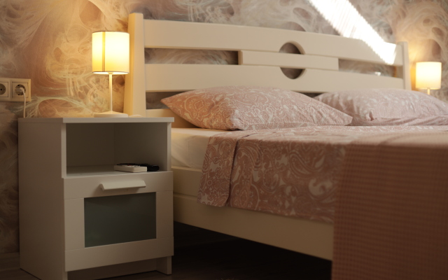 Apartments Mandarin Park 7