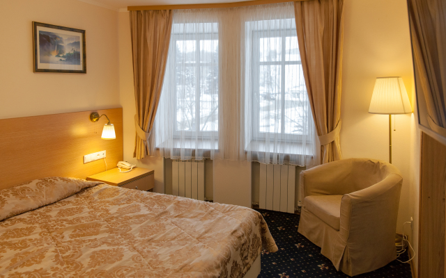 Мини-Отель Водолей