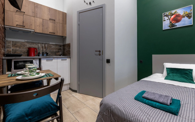 Rentalspb  Apartments