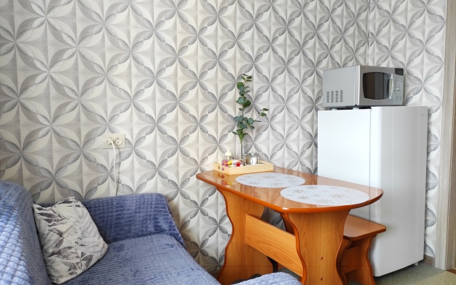 Gostevaya Na Tsvetnom Flat