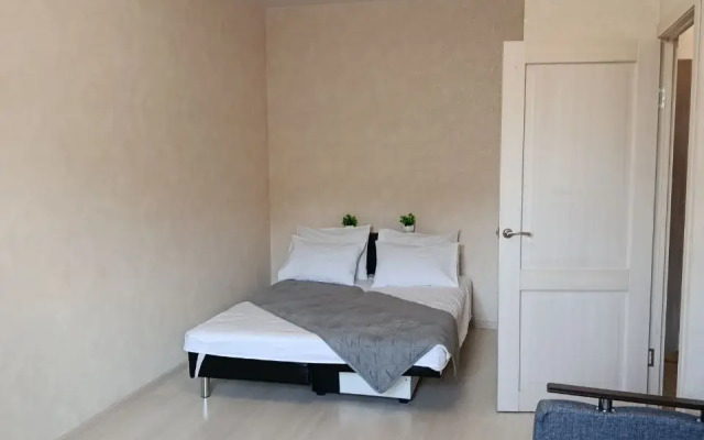 Квартира AlexHome РП Свердлвский Березовая 8