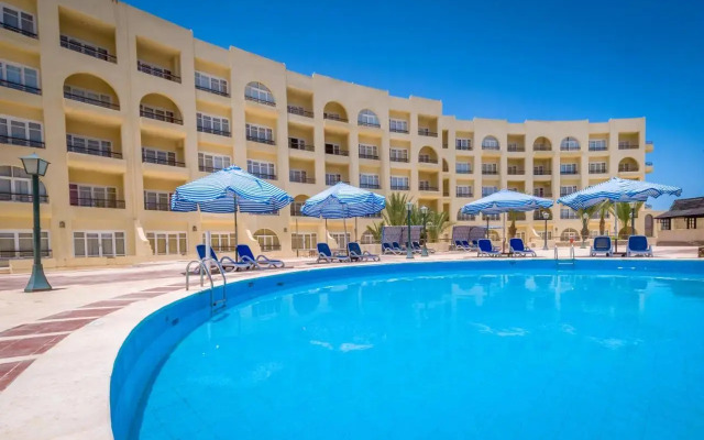 Sunny Days Mirette Family Resort