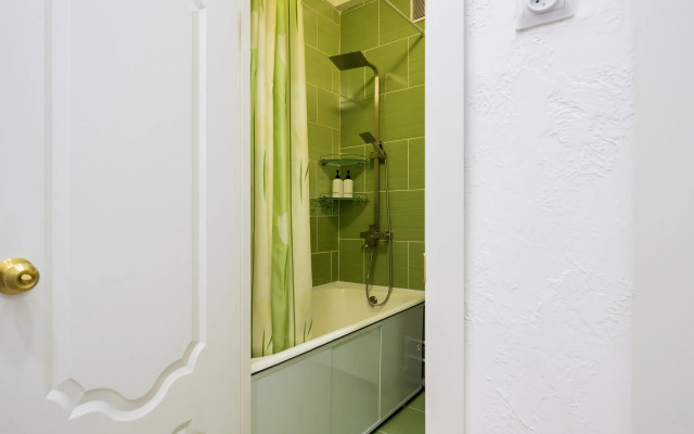 Welcome Home Pushkinskaya 2/79 Apartments