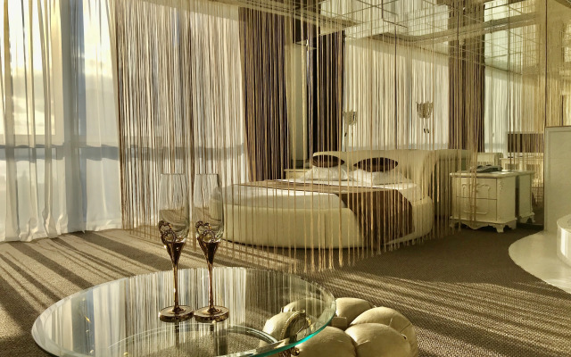 Sochi-Breeze Hotel