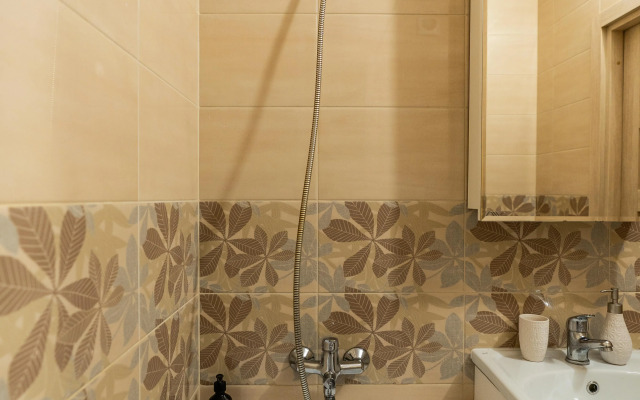 Apartment Apart-studio Moscow