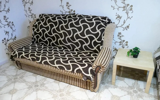 Квартира на улице Калинина 16А