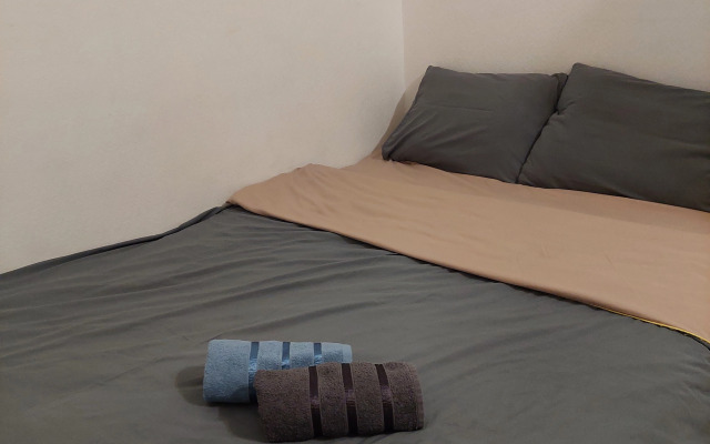 V Zhk Novoye Biserovo 2 Flat