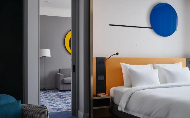 Hotel Maidens Hotel