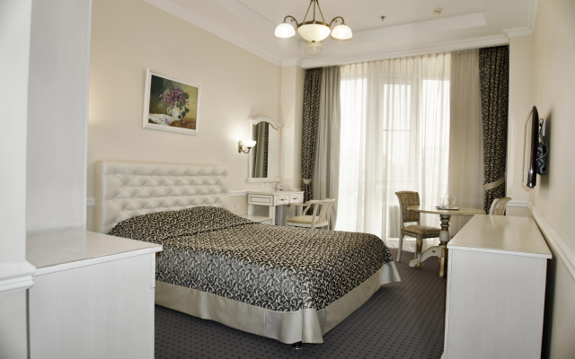 Ekaterinodar Hotel