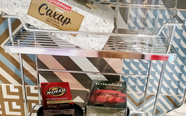 Sovremennaya Studiya V Peshey Dostupnosti Ot Metro Flat