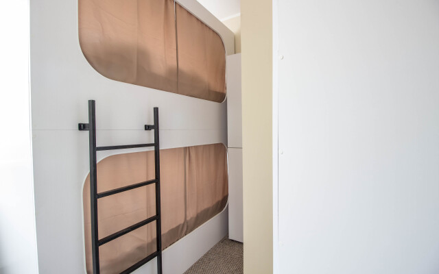 Hi Hostel