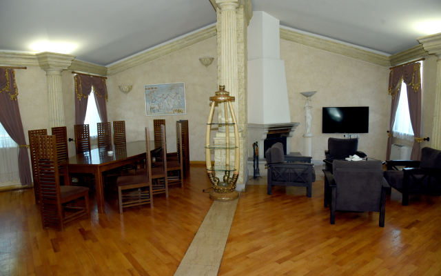 Armenian Village Park Hotel & FREE Water Park, GYM
