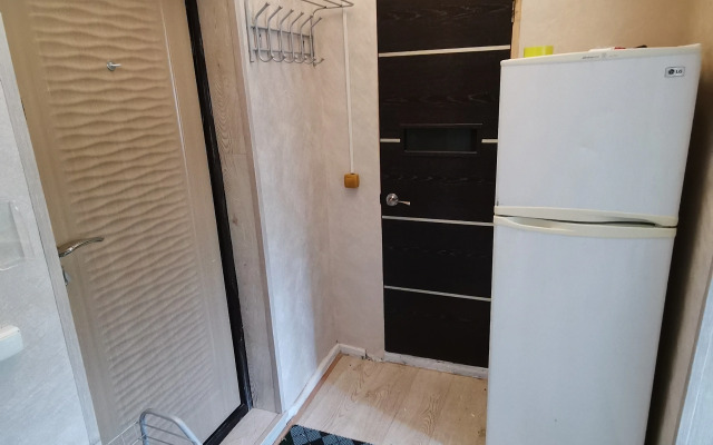 Квартира Уютная квартира в самом сердце Владивостока