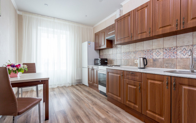 V Zhk Odesskom Apartments
