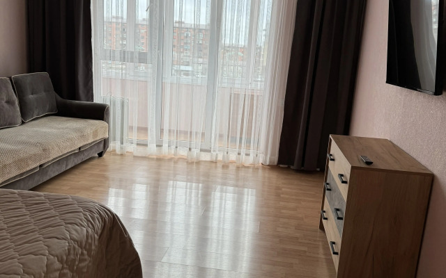 Апартаменты Montana Aapartament’s