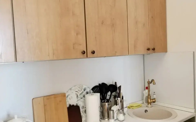 Квартира Купеческие Апартаменты