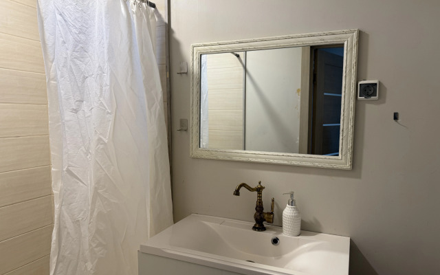 Частный дом Дом у реки