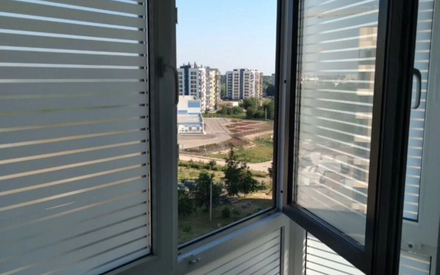 Квартира в ЖК Бapселона