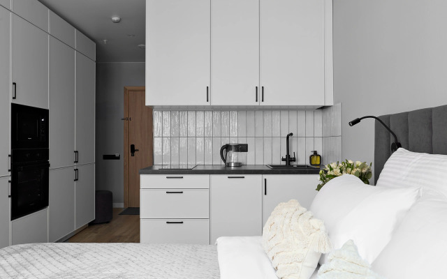 Квартира Заневский 807