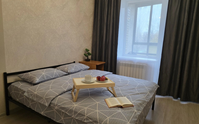 Апартаменты SeveRent на Дзержинского 3 30